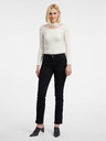 Orsay Schwarze Damenhose ORSAY