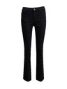 Orsay Schwarze Damenhose ORSAY