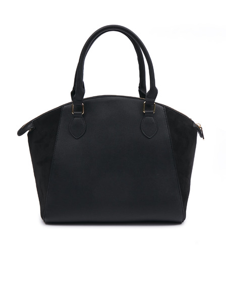 Orsay Schwarze Damen-Handtasche ORSAY