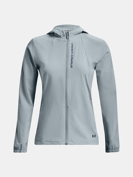 Under Armour Damen-Jacke Under Armour UA OutRun the Storm Jkt