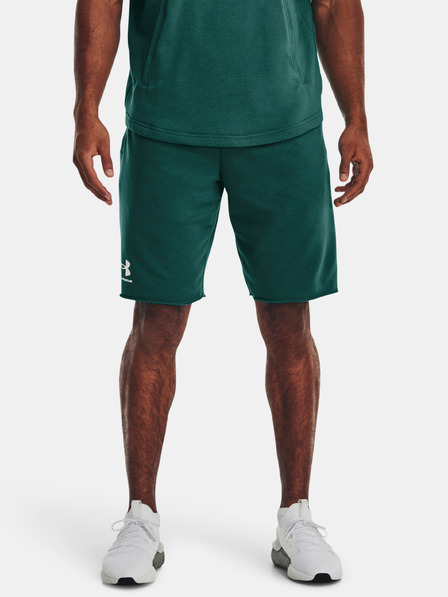 Under Armour Herren Under Armour UA RIVAL TERRY SHORT