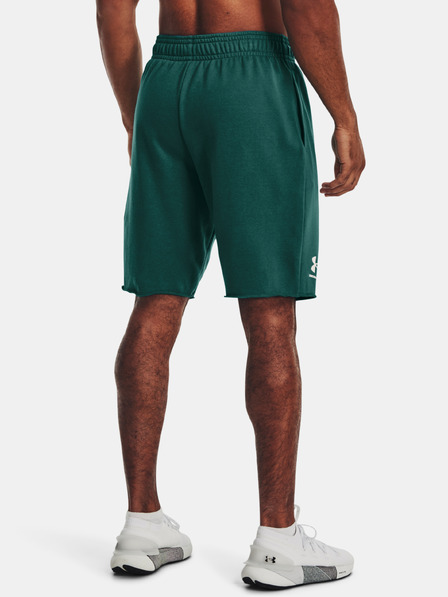 Under Armour Herren Under Armour UA RIVAL TERRY SHORT