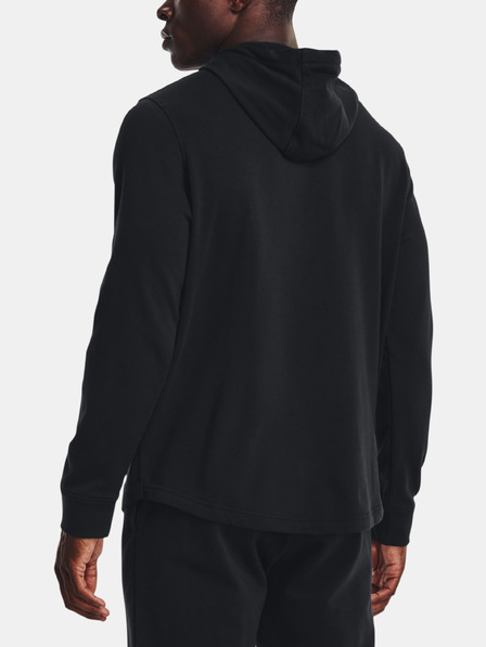 Under Armour Herren Hoodie Under Armour UA Rival Terry Logo Hoodie
