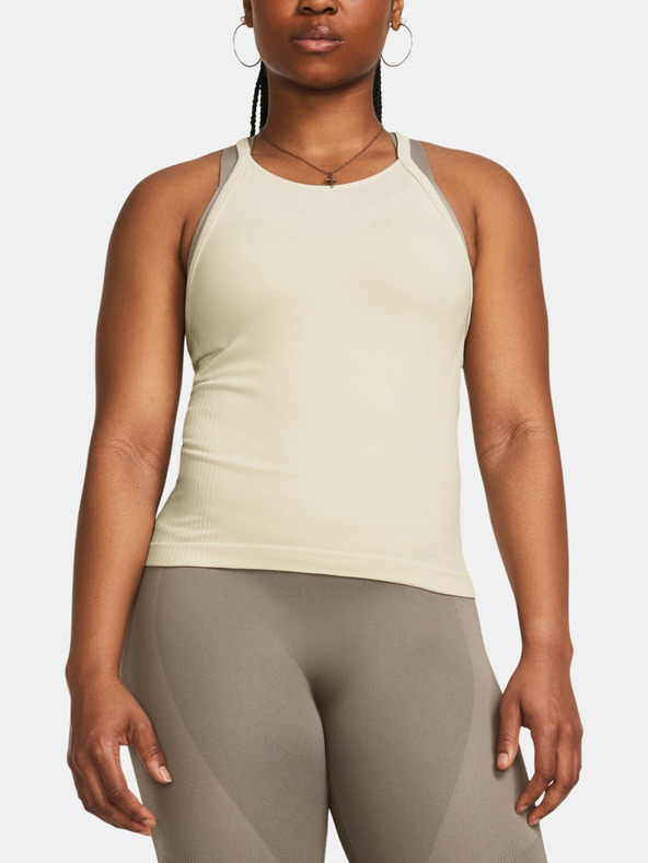 Under Armour Damen-Top Under Armour Vanish Elite Seamless Tank
