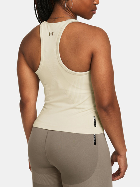 Under Armour Damen-Top Under Armour Vanish Elite Seamless Tank
