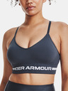 Under Armour Damen-BH Under Armour UA Seamless Low Long Bra
