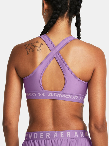Under Armour Under Armour Damen Crossback Mid BH
