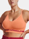 Under Armour Damen-BH Under Armour UA Seamless Low Long Bra