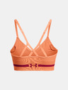 Under Armour Damen-BH Under Armour UA Seamless Low Long Bra