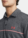 Under Armour Herren Under Armour UA Playoff 3.0 Streifen-Poloshirt