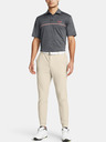 Under Armour Herren Under Armour UA Playoff 3.0 Streifen-Poloshirt