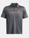 Under Armour Herren Under Armour UA Playoff 3.0 Streifen-Poloshirt