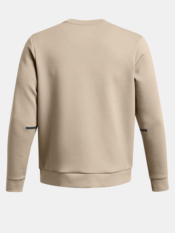 Under Armour Herren Sweatshirt Under Armour UA Unstoppable Flc Crew