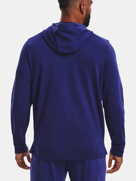 Under Armour Herren-Sweatjacke Under Armour UA Rival Terry LC FZ
