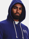 Under Armour Herren-Sweatjacke Under Armour UA Rival Terry LC FZ