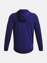 Under Armour Herren-Sweatjacke Under Armour UA Rival Terry LC FZ