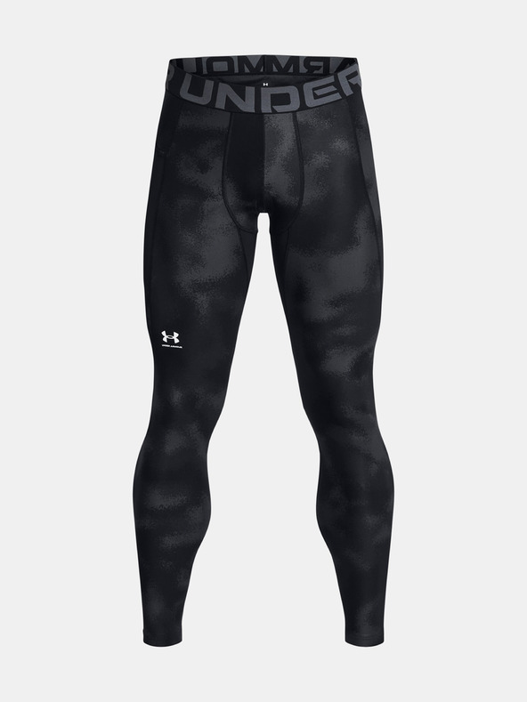Under Armour Herren-Leggings Under Armour UA HG Armour Printed Lgs