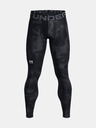 Under Armour Herren-Leggings Under Armour UA HG Armour Printed Lgs