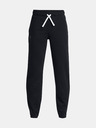 Under Armour Jungen-Jogginghose Under Armour UA Boys Rival Terry Joggers