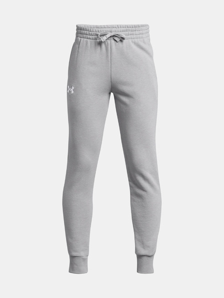 Under Armour Boys Sweatpants Under Armour UA RIVAL FLEECE JOGGERS