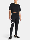 Under Armour Damen-Leggings Under Armour Campus Legging
