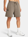 Under Armour Damen-Shorts Under Armour UA Essl Flc Relax BF Short