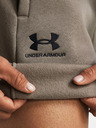 Under Armour Damen-Shorts Under Armour UA Essl Flc Relax BF Short