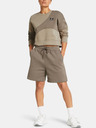 Under Armour Damen-Shorts Under Armour UA Essl Flc Relax BF Short
