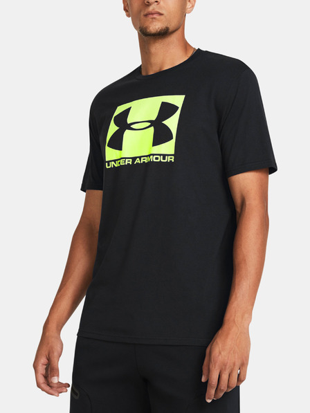 Under Armour Herren T-Shirt Under Armour UA BOXED SPORTSTYLE SS