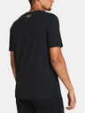 Under Armour Herren T-Shirt Under Armour UA BOXED SPORTSTYLE SS