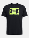 Under Armour Herren T-Shirt Under Armour UA BOXED SPORTSTYLE SS