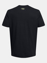 Under Armour Herren T-Shirt Under Armour UA BOXED SPORTSTYLE SS