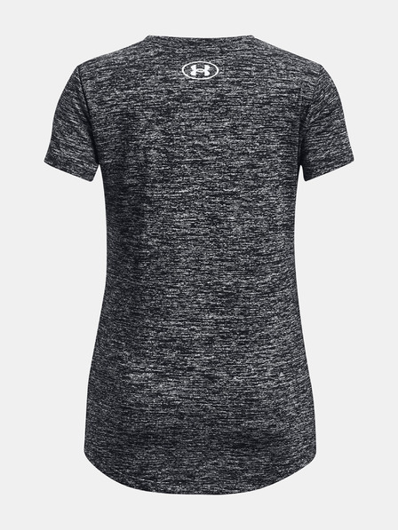 Under Armour Mädchen-Shirt Under Armour UA Tech BL Twist SS