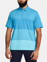 Under Armour Herren Under Armour UA Playoff 3.0 Streifen-Poloshirt