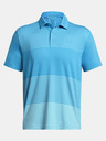 Under Armour Herren Under Armour UA Playoff 3.0 Streifen-Poloshirt