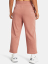 Under Armour Damen-Jogginghose Under Armour UA Rival Terry Crop Wide Leg