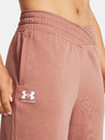 Under Armour Damen-Jogginghose Under Armour UA Rival Terry Crop Wide Leg