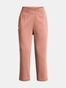 Under Armour Damen-Jogginghose Under Armour UA Rival Terry Crop Wide Leg