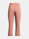 Under Armour Damen-Jogginghose Under Armour UA Rival Terry Crop Wide Leg