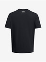 Under Armour Herren T-Shirt Under Armour UA Pjt Rck Eagle Graphic SS