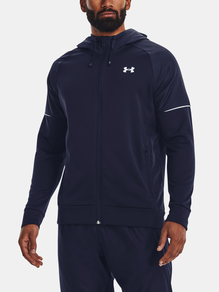 Under Armour Herren Sweatjacke Under Armour UA AF Storm FZ Hoodie