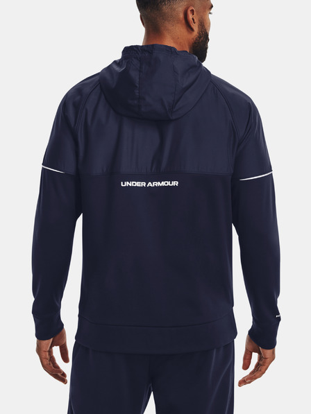 Under Armour Herren Sweatjacke Under Armour UA AF Storm FZ Hoodie