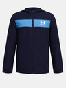 Under Armour Boys' Jacket Under Armour UA Sportstyle Windbreaker