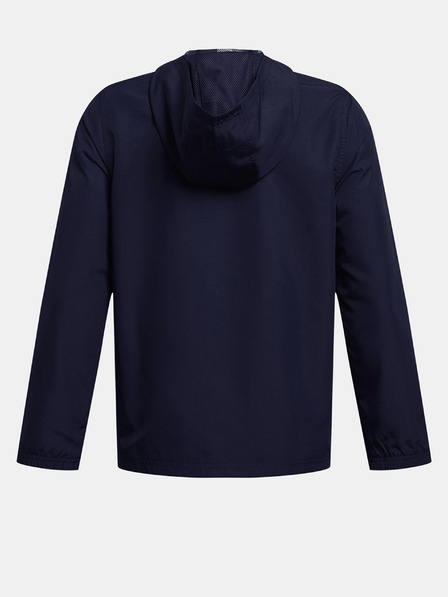 Under Armour Boys' Jacket Under Armour UA Sportstyle Windbreaker