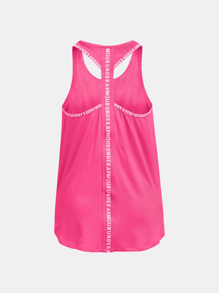 Under Armour Mädchen Top Under Armour UA Knockout Tank