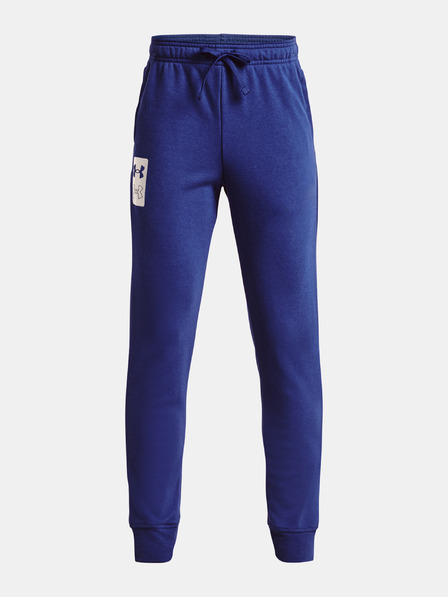 Under Armour Jungen-Jogginghose Under Armour UA Rival Terry Joggers