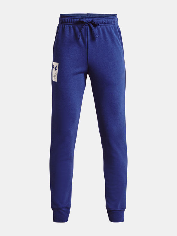 Under Armour Jungen-Jogginghose Under Armour UA Rival Terry Joggers