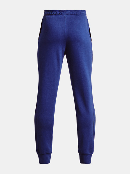 Under Armour Jungen-Jogginghose Under Armour UA Rival Terry Joggers