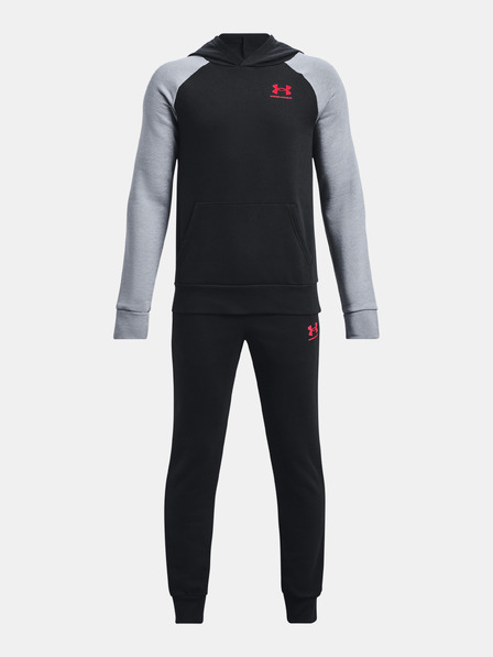 Under Armour Boys Set Under Armour UA Rival Fleece Suit