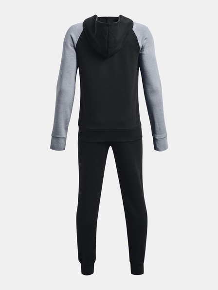 Under Armour Boys Set Under Armour UA Rival Fleece Suit